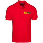 LCC YANA Pique Knit Polo