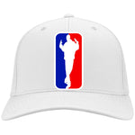 WESTSIDE Twill Baseball Cap
