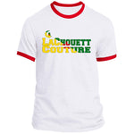 LCC YANA Ringer Tee