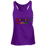 Afreeka DTG Ladies' Tank Top