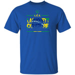 LCC BRASIL GRUNDGE Youth 100% Cotton T-Shirt