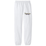 Revolutionality Youth Fleece Pants