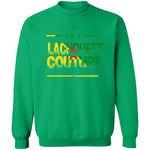 LCC YANA GRUNDGE Unisex  Sweatshirt