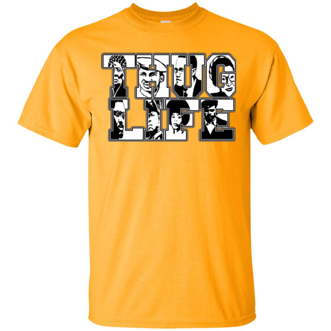 Thug Life Icon T-Shirt