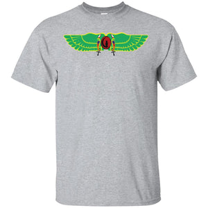 Neter Wings Unisex T-Shirt