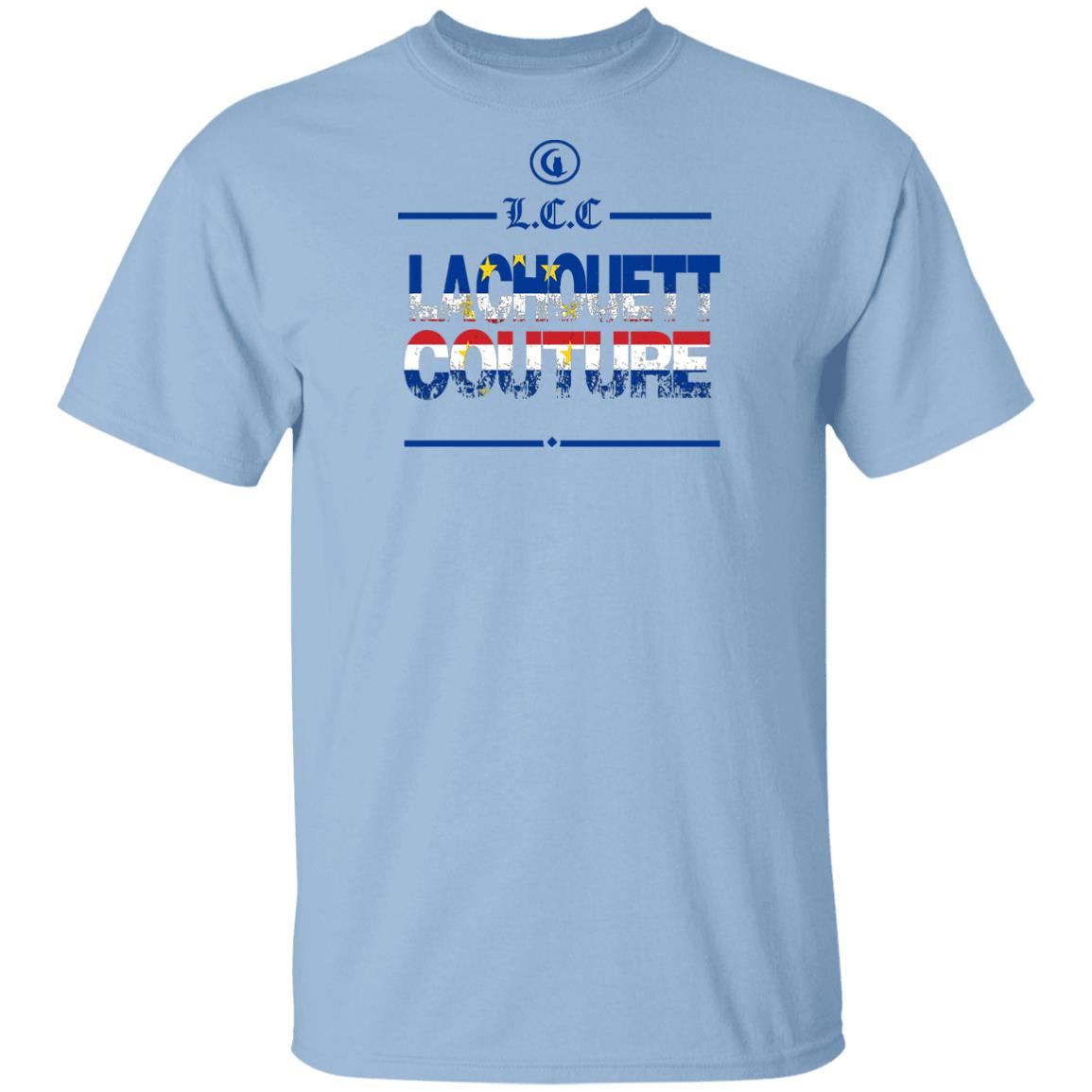 LCC CAP VERT GRUNDGE T-Shirt