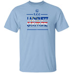 LCC CAP VERT GRUNDGE T-Shirt