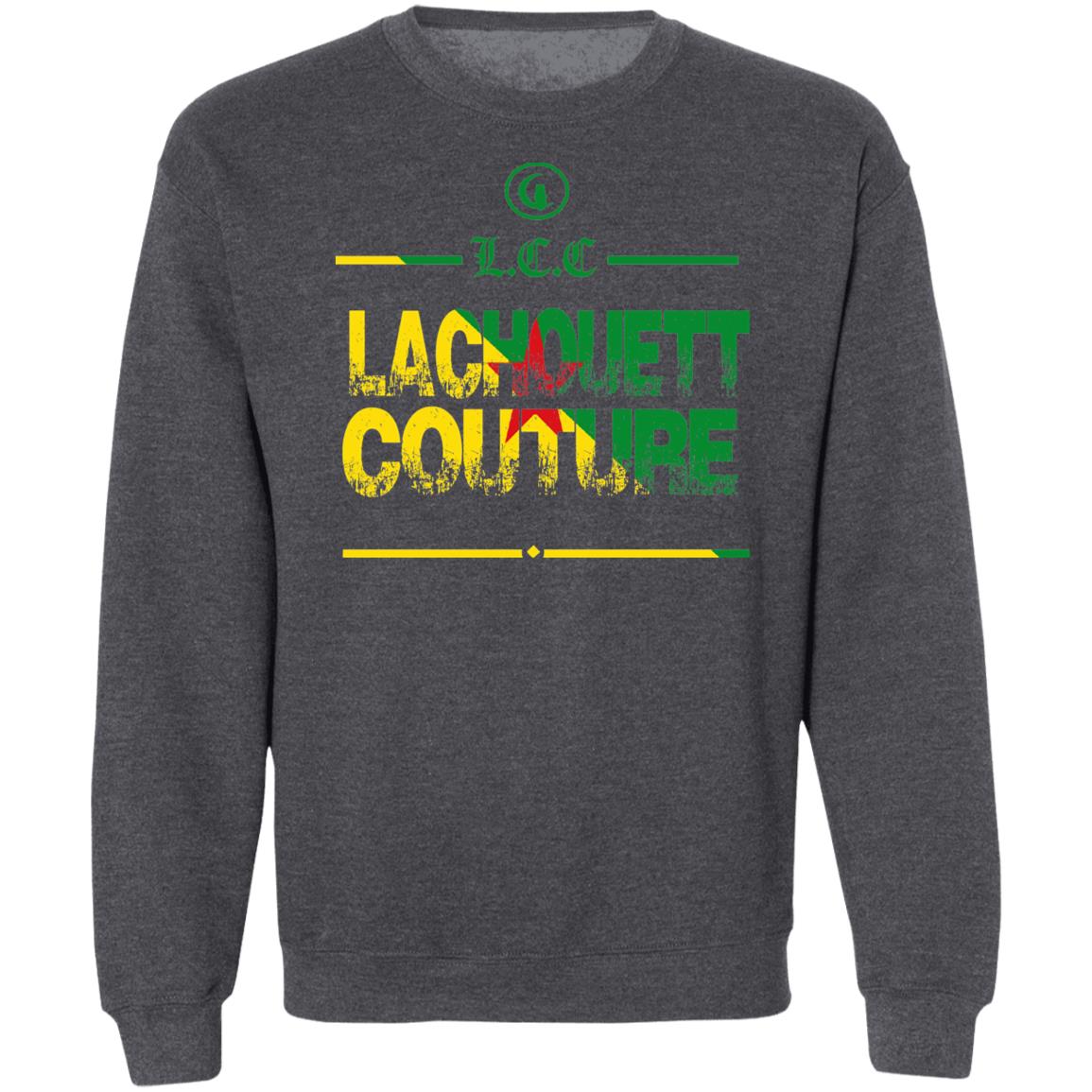 LCC YANA GRUNDGE Unisex  Sweatshirt