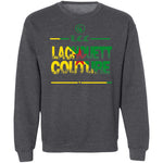 LCC YANA GRUNDGE Unisex  Sweatshirt