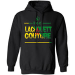 LCC YANA GRUNDGE UNISEX Pullover Hoodie
