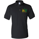 LCC YANA GRUNDGE Polo Shirt