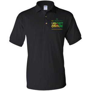 LCC YANA GRUNDGE Polo Shirt