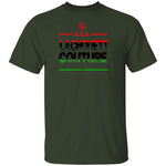 LCC RBG GRUNDGE Youth 100% Cotton T-Shirt