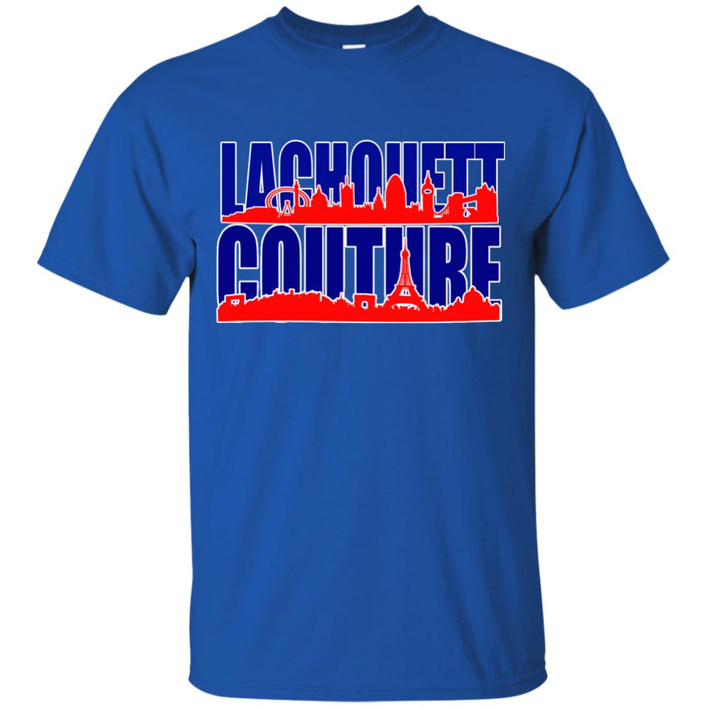 LaChouett Skyline T-Shirt