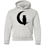 LaChouett Official Youth Pullover Hoodie