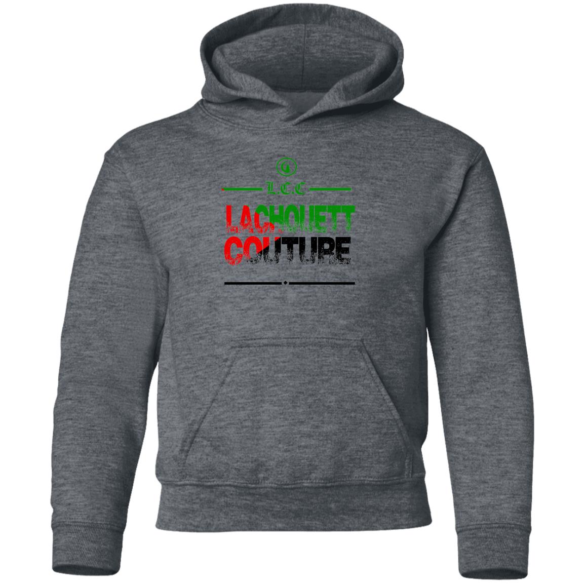 LCC MADA GRUNDGE YOUTH HOODIE
