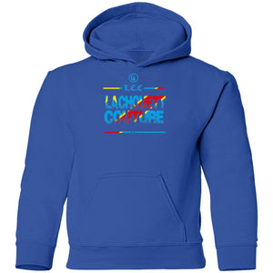 LCC REP.CONGO YOUTH HOODIE