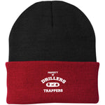 PROPERTY OF DRILLERS Knit Cap