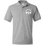 G-FUNK LOVERS Jersey Polo Shirt