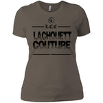 LaChouett Grunge Ladies' T-Shirt