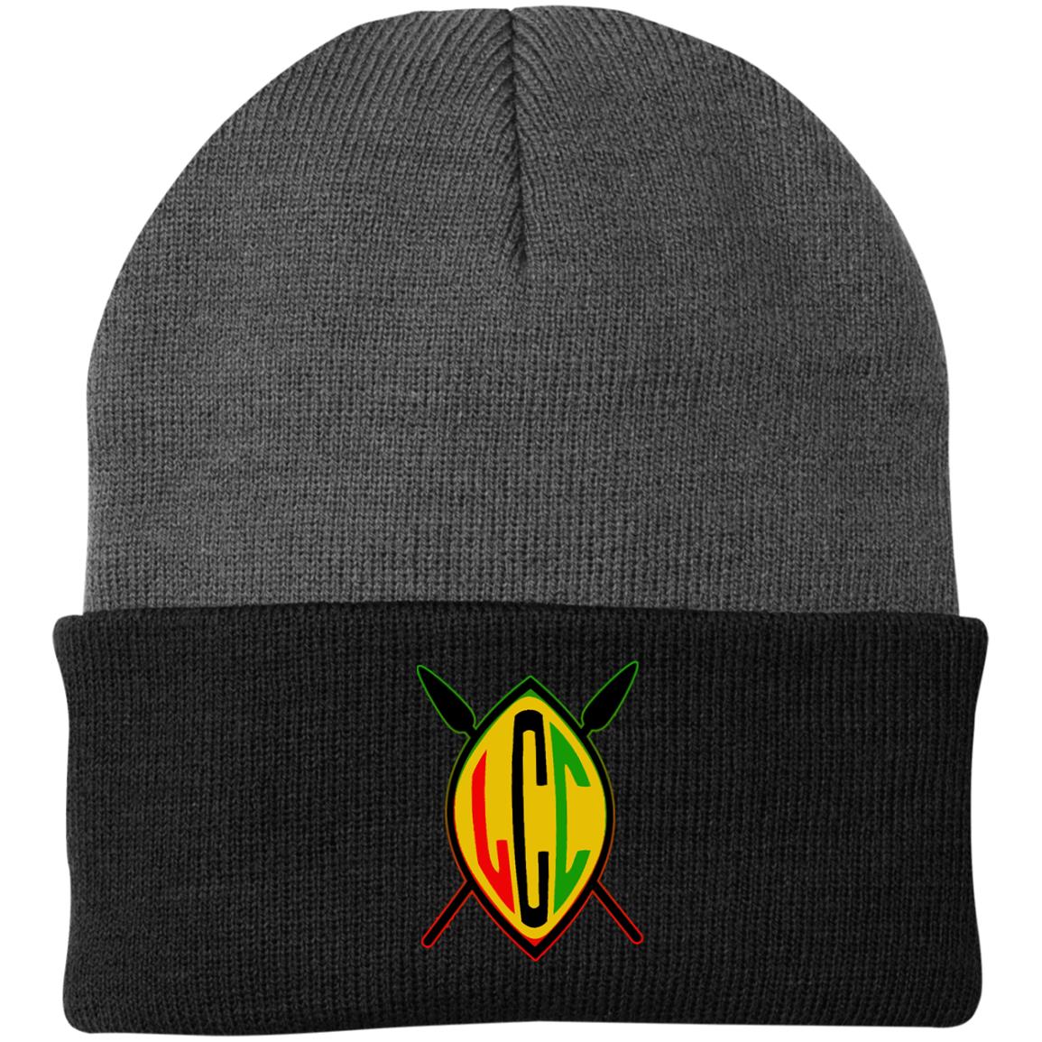 LCC ZS NUBIAN Knit Cap