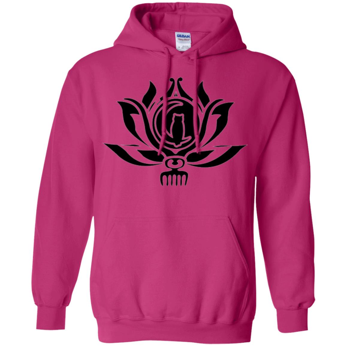 Kween Flower Unisex Hoodie