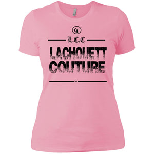 LaChouett Grunge Ladies' T-Shirt