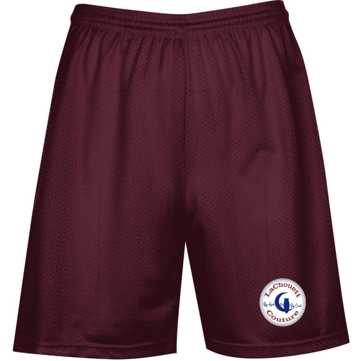 LCC CONV Mesh Shorts