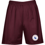 LCC CONV Mesh Shorts