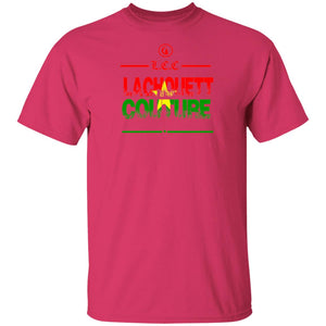 LCC BURKINAFASO GRUNDGE YOUTH T-Shirt