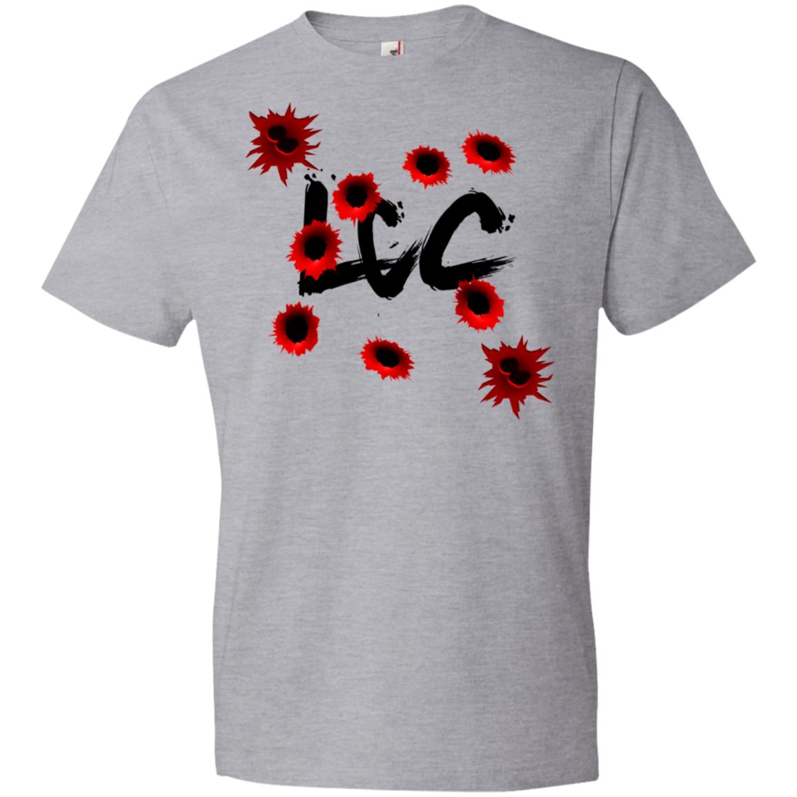 LCC BUSS IT Youth T-Shirt