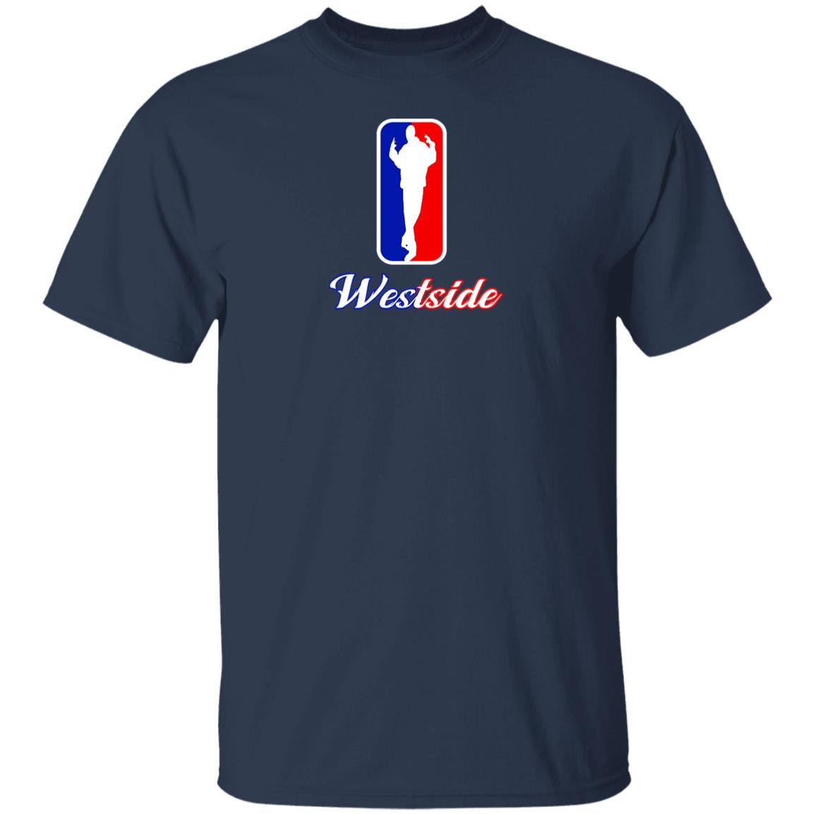 WESTSIDE UNISEX T-Shirt