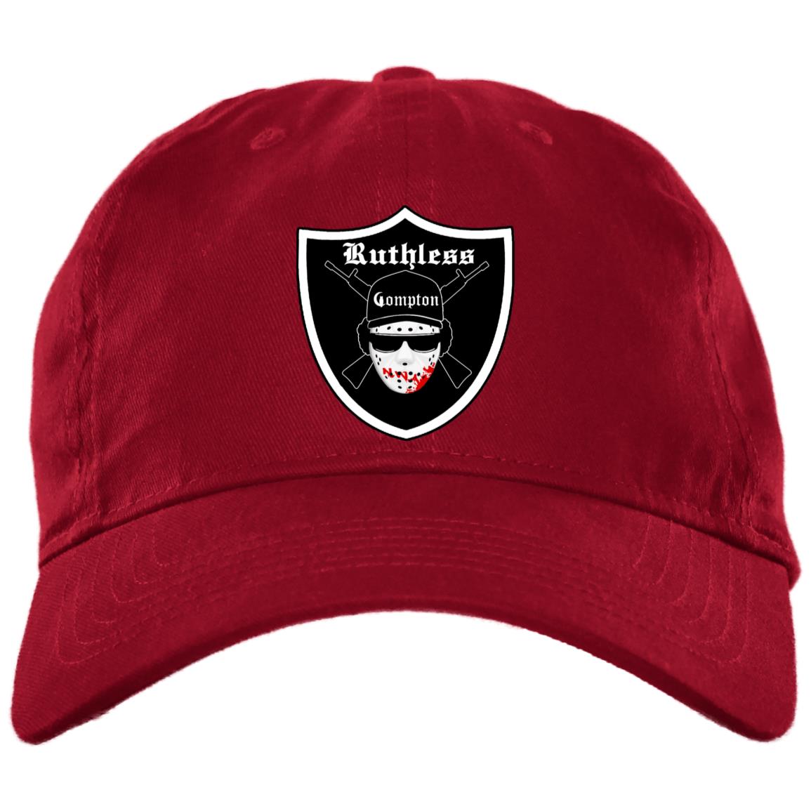 EAZY-E RUTHLESS Brushed Twill Cap
