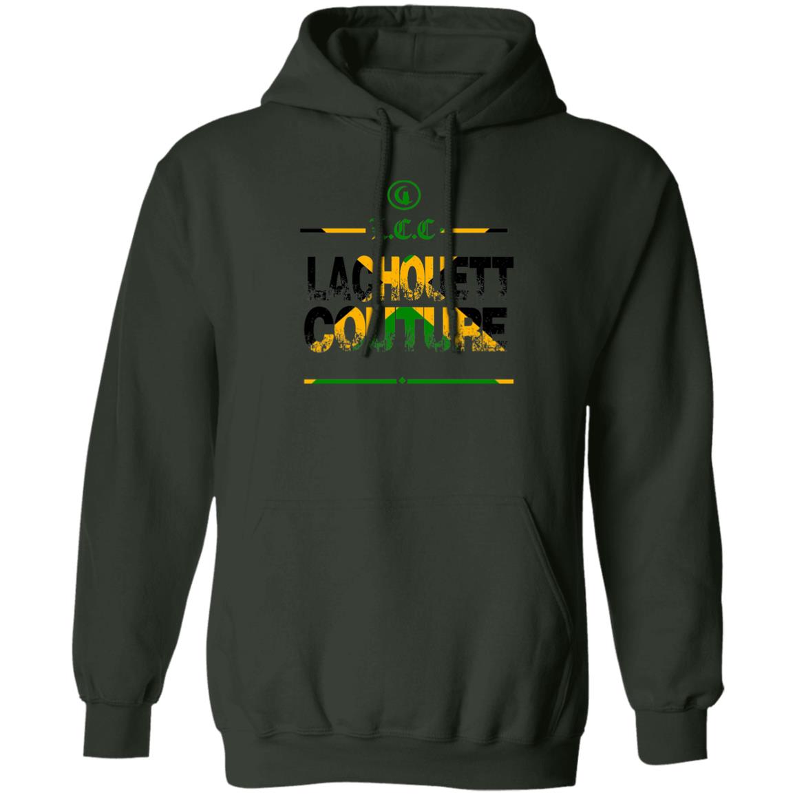 LCC JAMAICA GRUNDGE UNISEX Hoodie