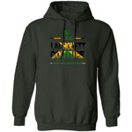 LCC JAMAICA GRUNDGE UNISEX Hoodie