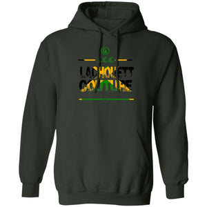 LCC JAMAICA GRUNDGE UNISEX Hoodie