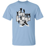 GET YA WALK ON Youth  100% Cotton T-Shirt