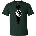 Neter Ying Yang Youth Cotton T-Shirt