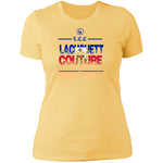 LCC HAITI GRUNDGE LADIES' TSHIRT