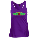 Neter Wings Ladies Tank Top