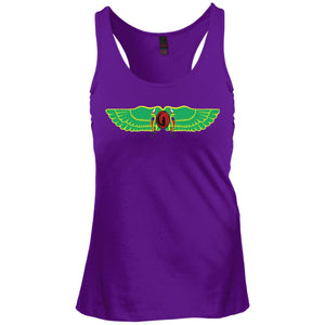 Neter Wings Ladies Tank Top