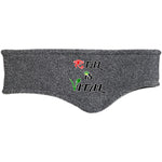 Ital Is Vital EM Fleece Headband