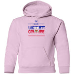 LCC HAITI GRUNDGE YOUTH HOODIE