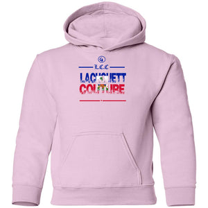 LCC HAITI GRUNDGE YOUTH HOODIE