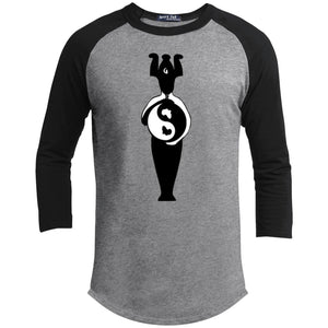 Neter Ying Yang Youth Sporty T-Shirt