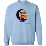 LCC PLUSH UNISEX Sweatshirt