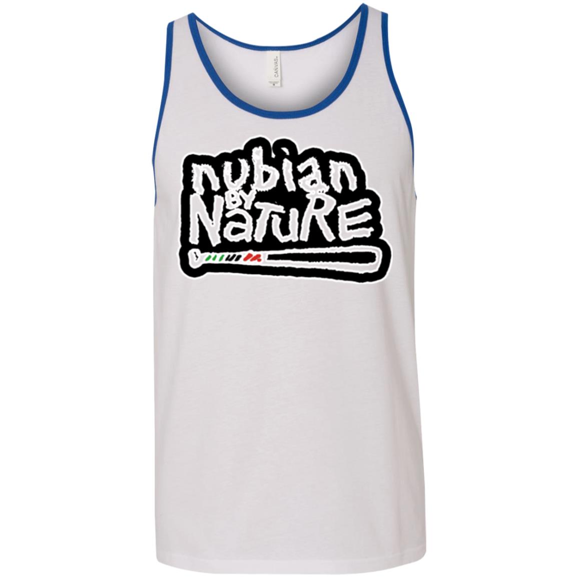 Nubian By Nature Unisex Tank Top