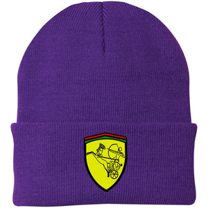 Ramses II Victory EMB Knit Cap