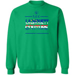 LCC CAPVERT UNISEX Sweatshirt