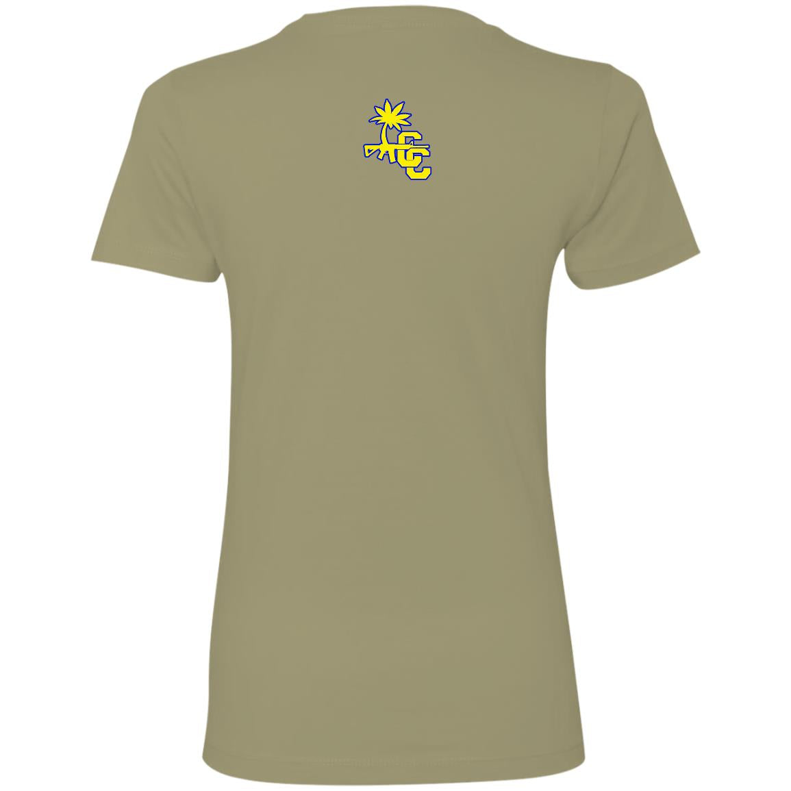 LCC SLSN Ladies' T-Shirt